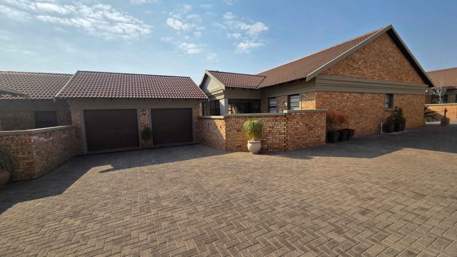 3 Bedroom Property for Sale in Shellyvale Free State